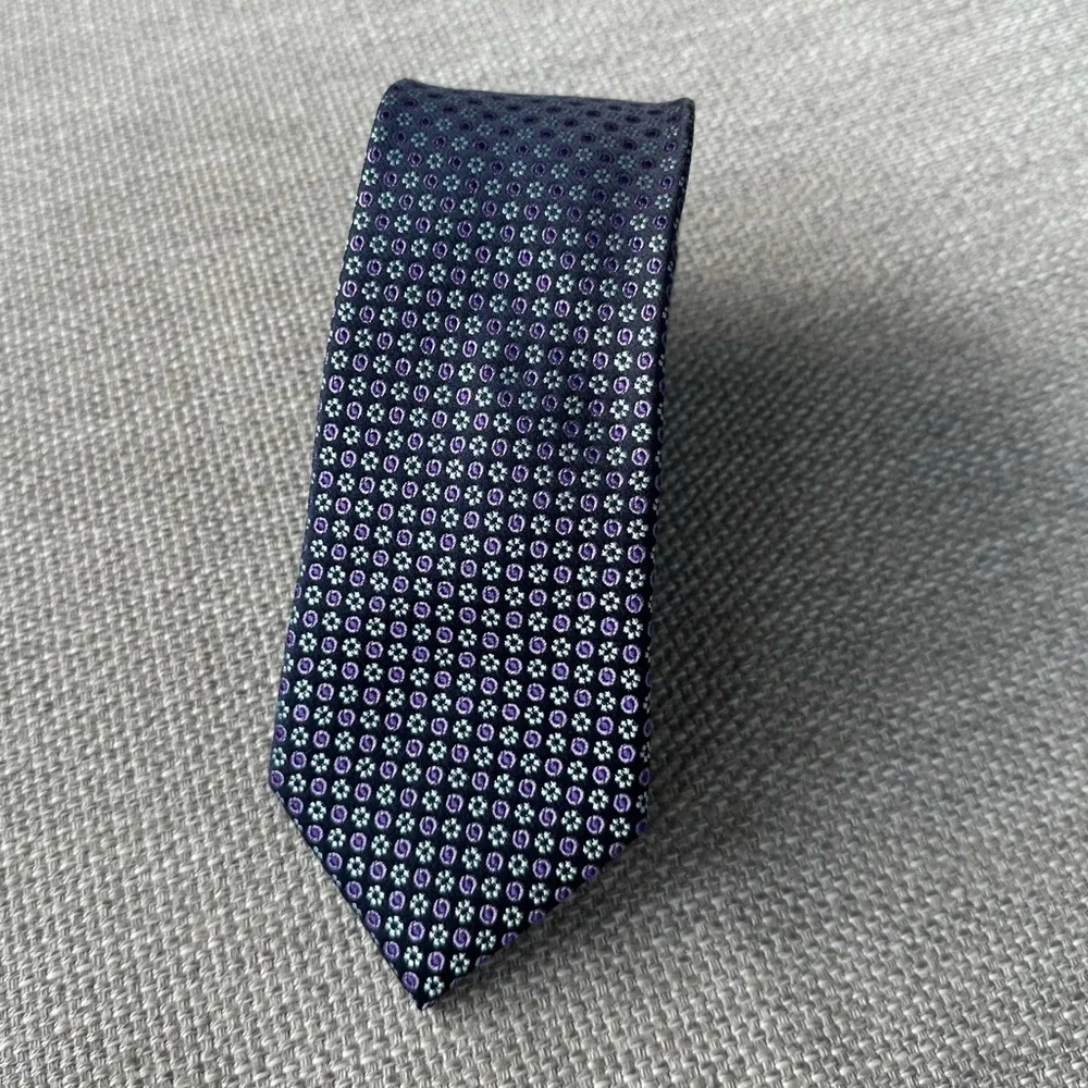 Ted Baker 100% Silk Tie